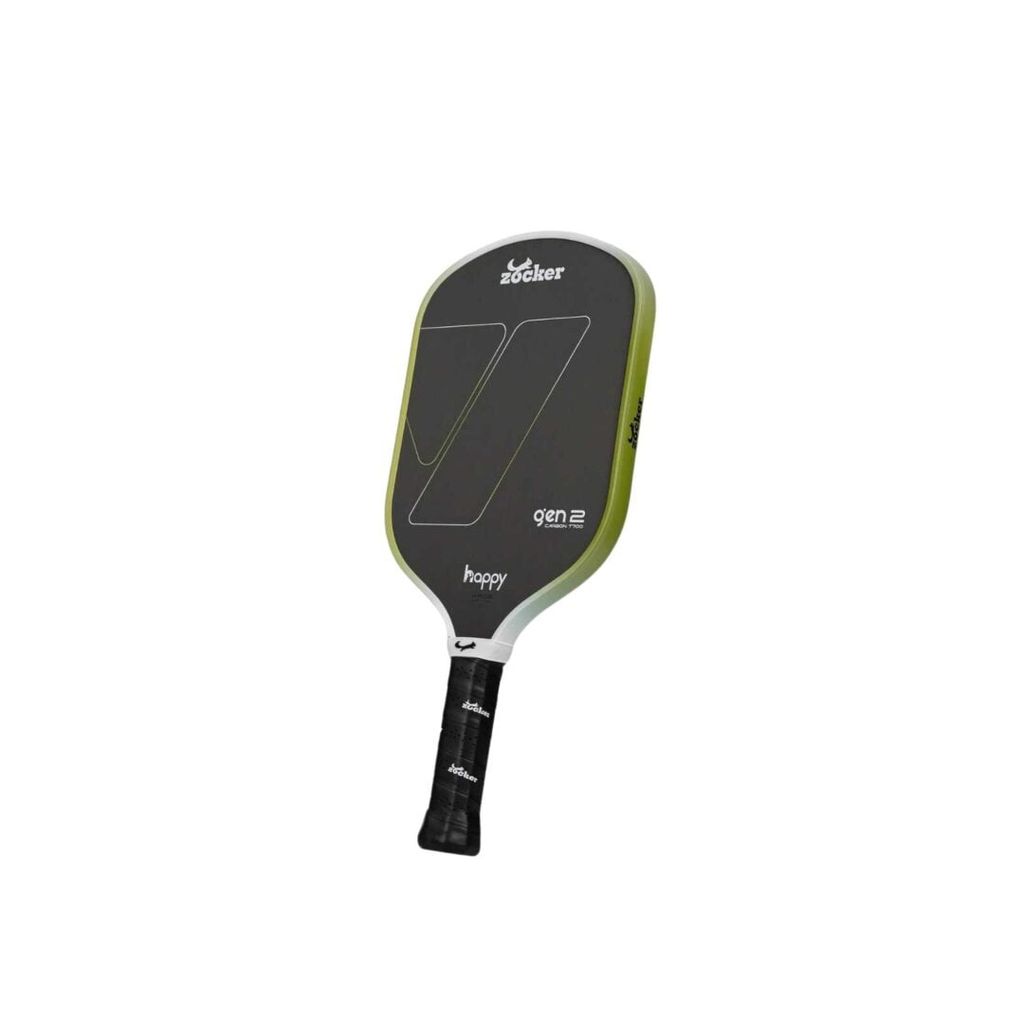 Vợt Pickleball Zocker Happy HP02 Gen 2