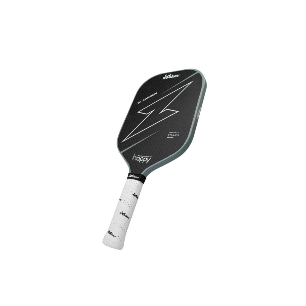 Vợt Pickleball Zocker HP02 Plus
