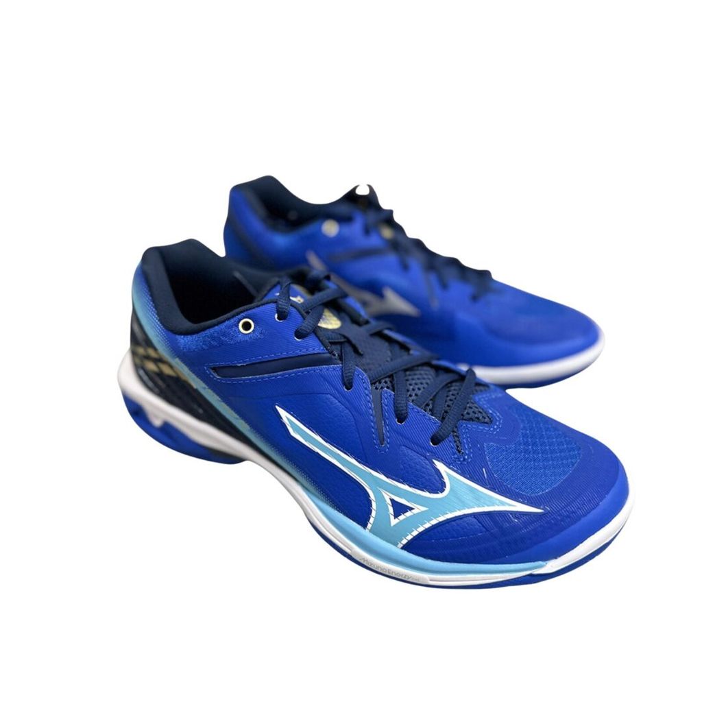 Giày Cầu Lông Mizuno Wave Claw 3 Chính Hãng