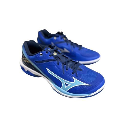 Giày Cầu Lông Mizuno Wave Claw 3 Chính Hãng