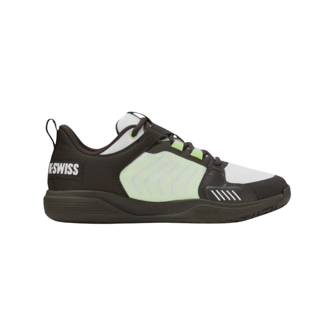 Giày Thể Thao Quần Vợt / Pickleball Nam K-Swiss Ultrashot Team