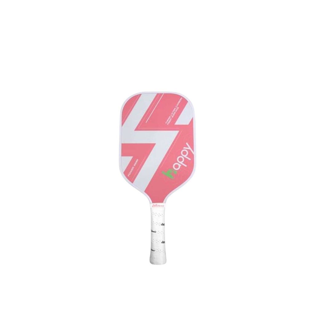 Vợt Pickleball Zocker Happy HP01 Standard Thunder