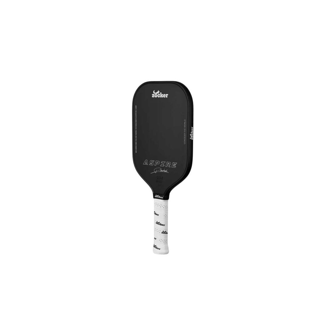 Vợt Pickleball Zocker Aspire ASP25