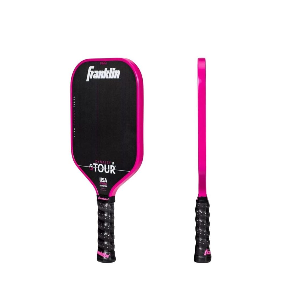 Vợt Pickleball Franklin 16mm Chính Hãng