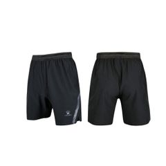 Quần Short Kelme Pumpu 3881208 Cạp Chun Lưới