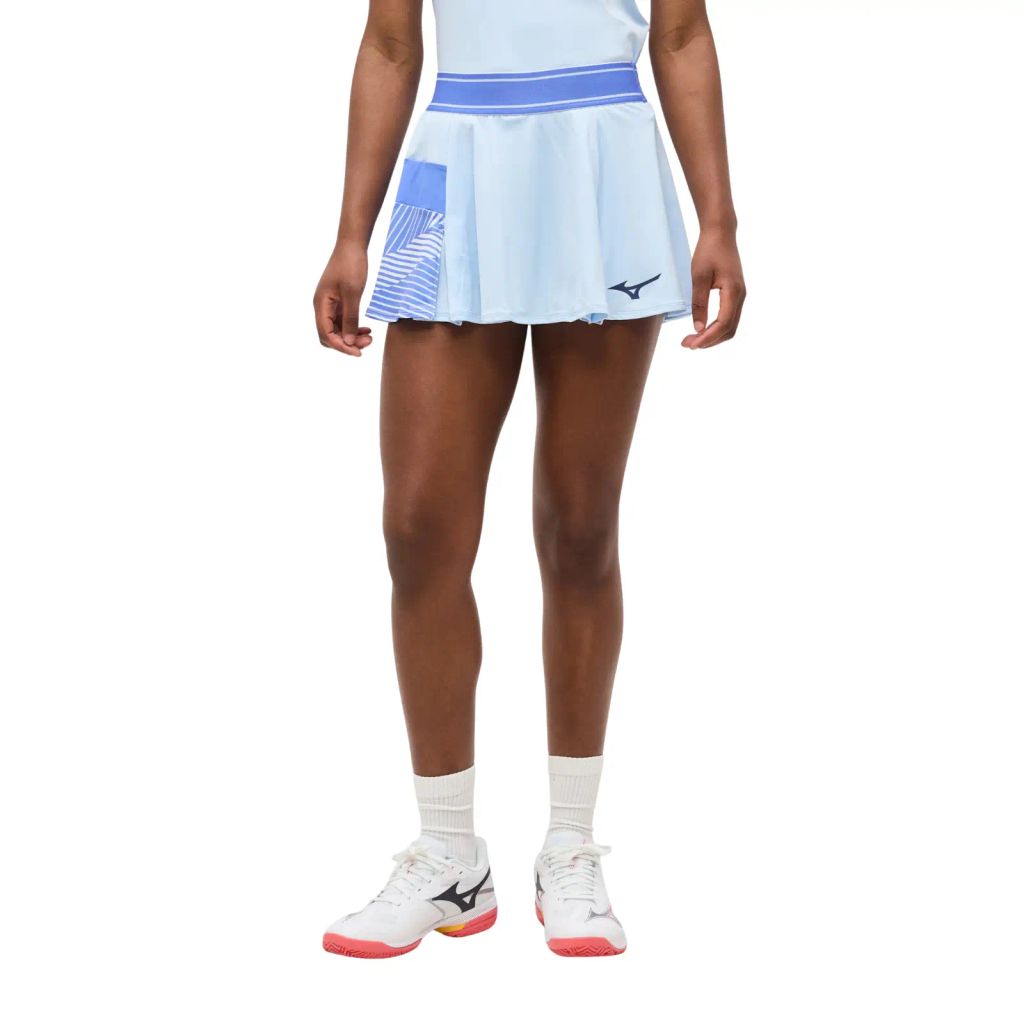 Váy Nữ Stargazer Flying Skirt Mizuno