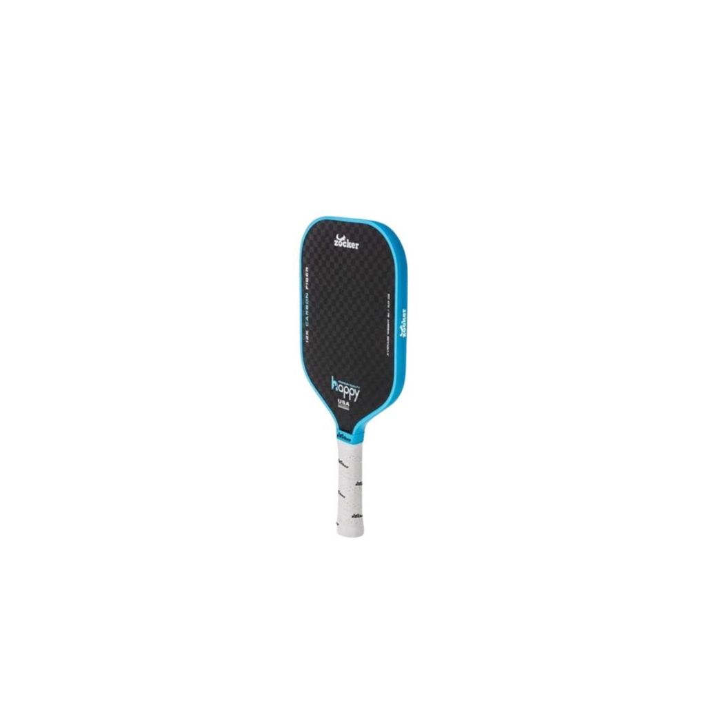 Vợt Pickleball Zocker Happy HP3 Premium Quality