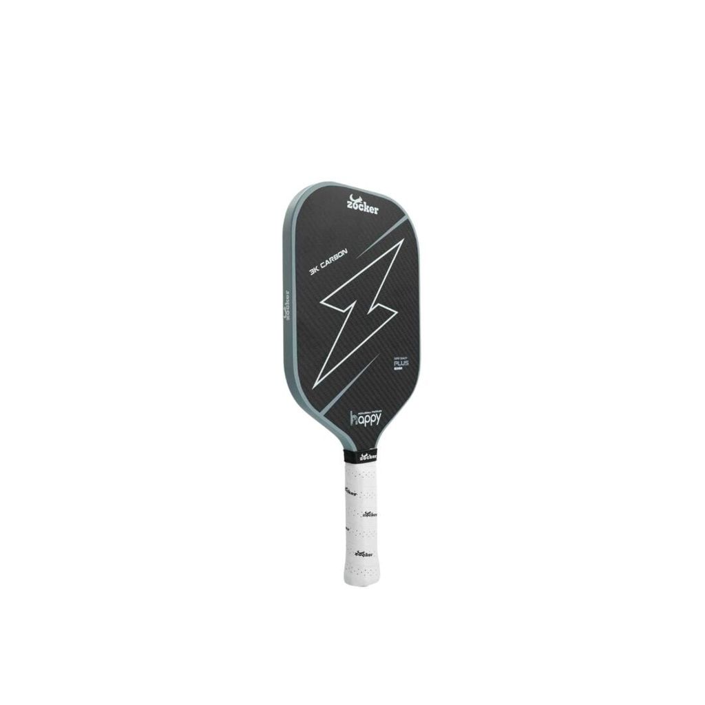 Vợt Pickleball Zocker HP02 Plus
