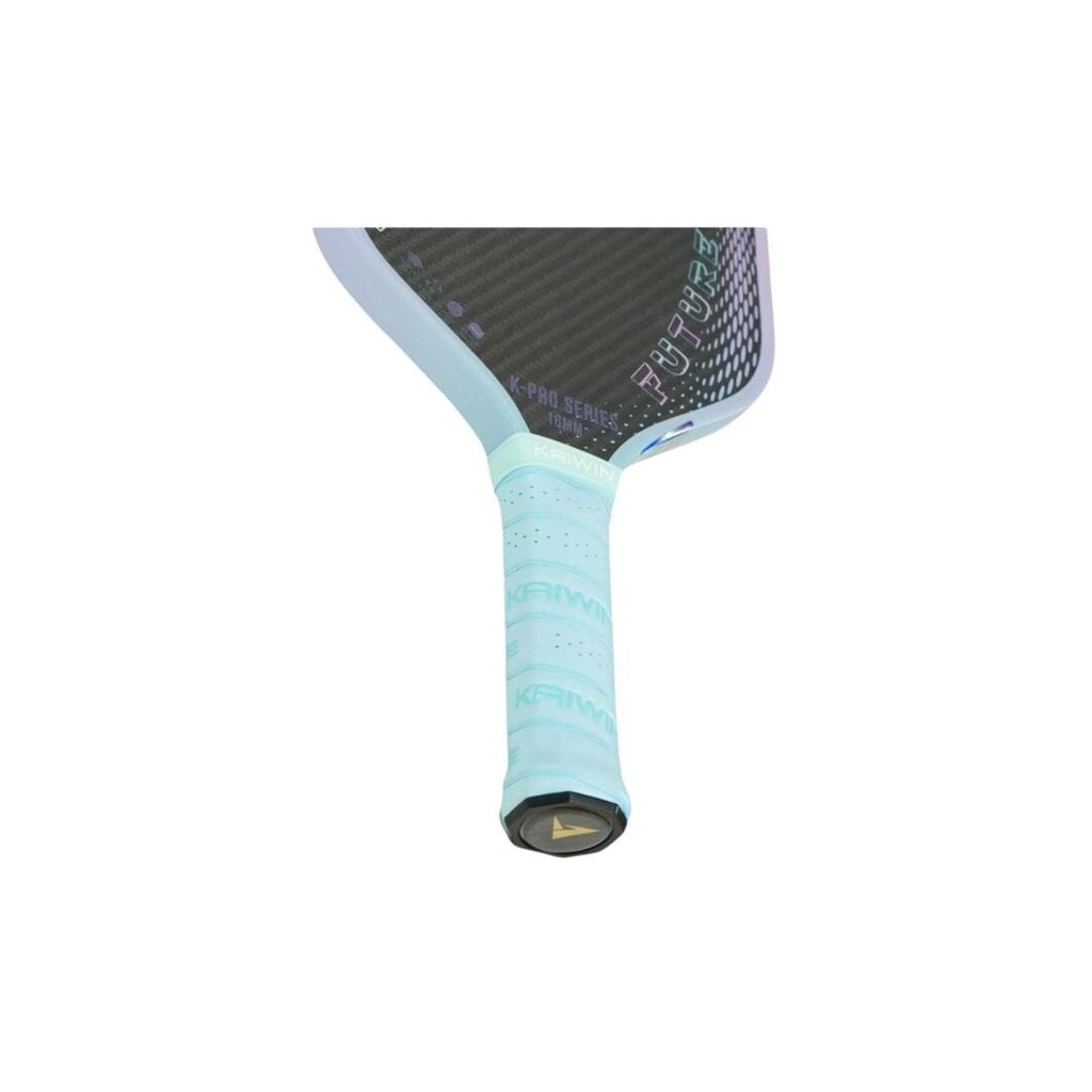 Vợt Pickleball Kaiwin Future 3K 16mm
