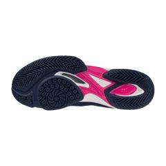 Giày Cầu Lông Mizuno Wave Claw El 2 Chính Hãng