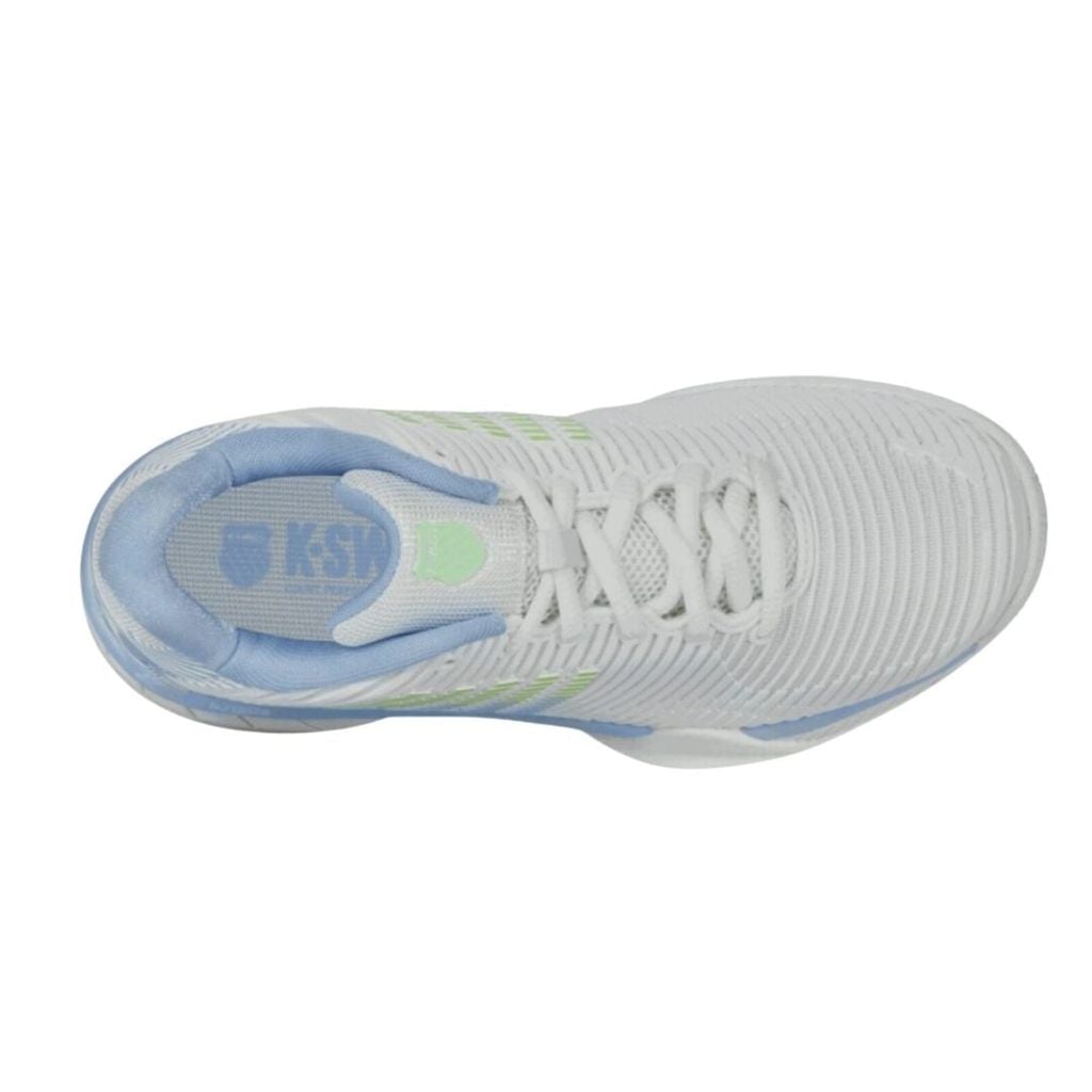 Giày Pickleball Nữ Kswiss Hypercourt Express 2