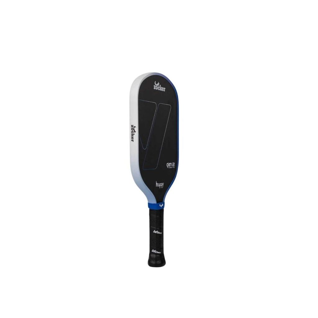 Vợt Pickleball Zocker Happy HP02 Gen 2