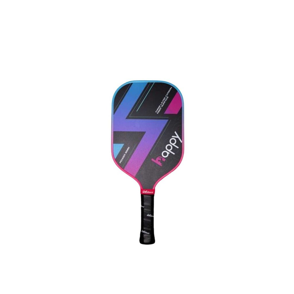Vợt Pickleball Zocker Happy HP01 Standard Thunder
