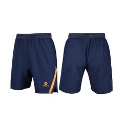 Quần Short Kelme Pumpu 3881208 Cạp Chun Lưới