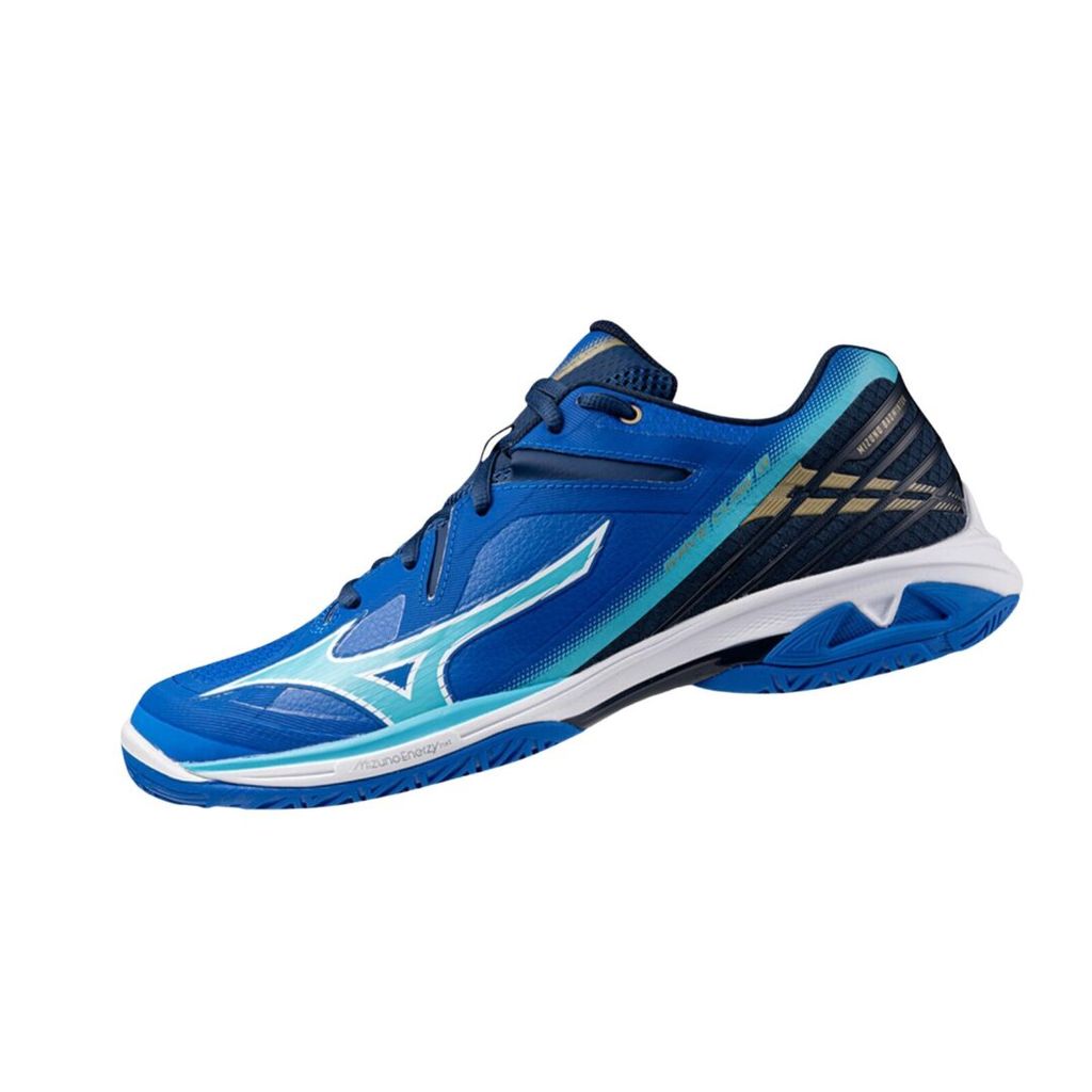 Giày Cầu Lông Mizuno Wave Claw 3 Chính Hãng