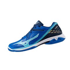 Giày Cầu Lông Mizuno Wave Claw 3 Chính Hãng