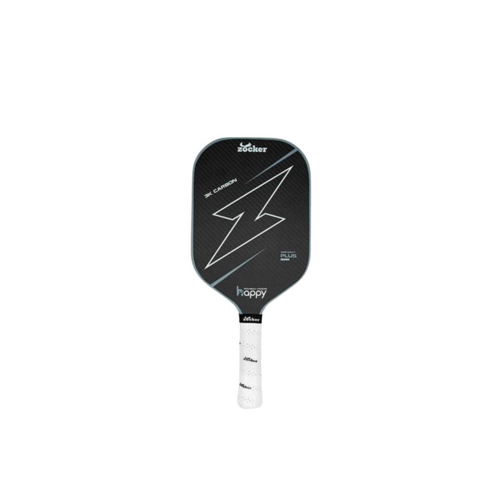 Vợt Pickleball Zocker HP02 Plus