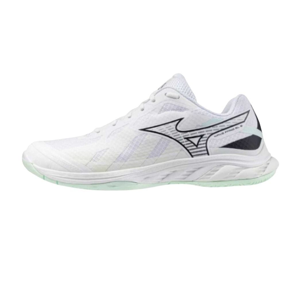 Giày Cầu Lông Mizuno Wave Fang 2 Chính Hãng