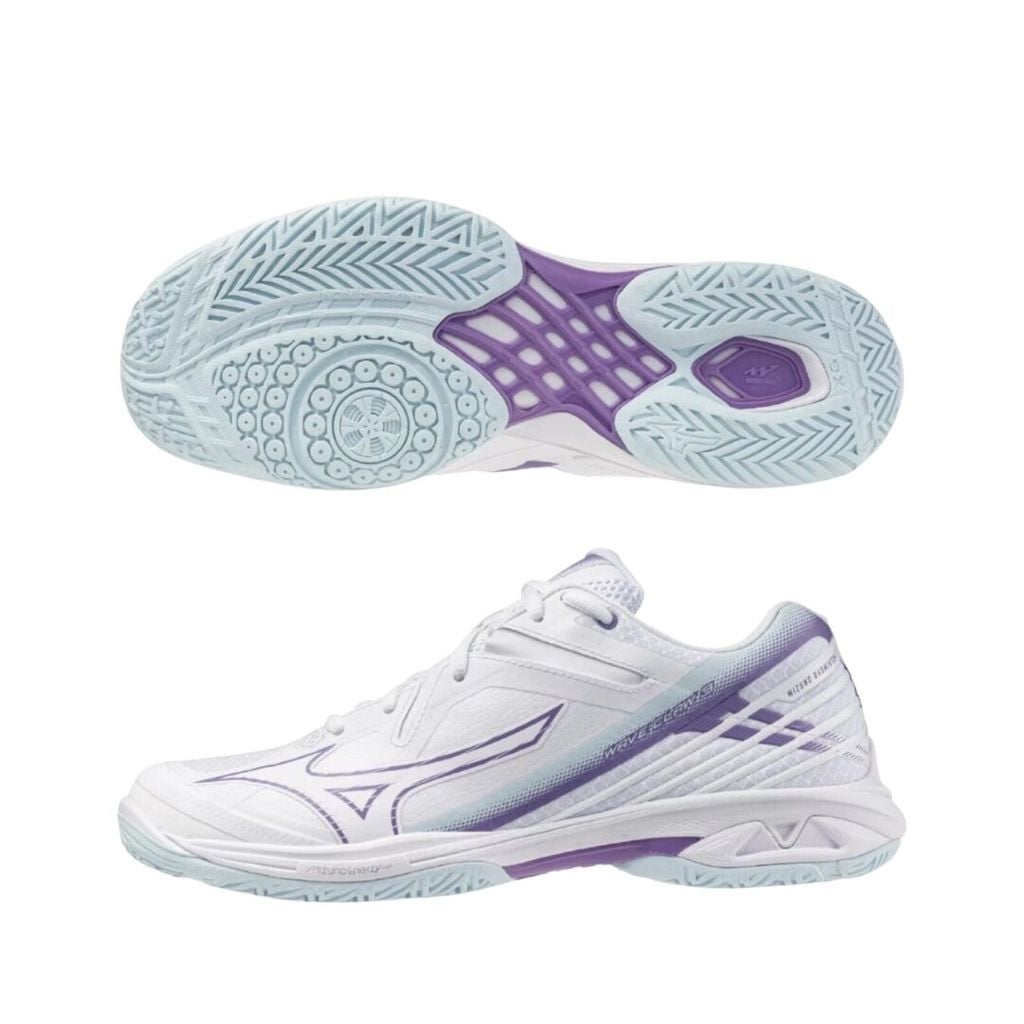 Giày Cầu Lông Mizuno Wave Claw 3 Chính Hãng