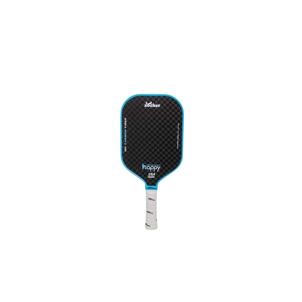 Vợt Pickleball Zocker Happy HP3 Premium Quality
