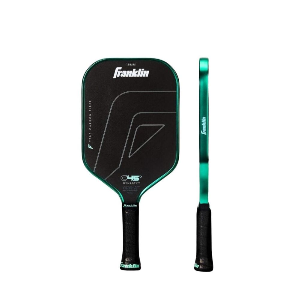 Vợt Pickleball Franklin 16mm Chính Hãng
