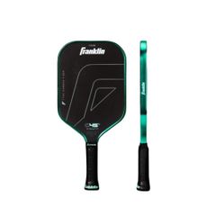 Vợt Pickleball Franklin 16mm Chính Hãng