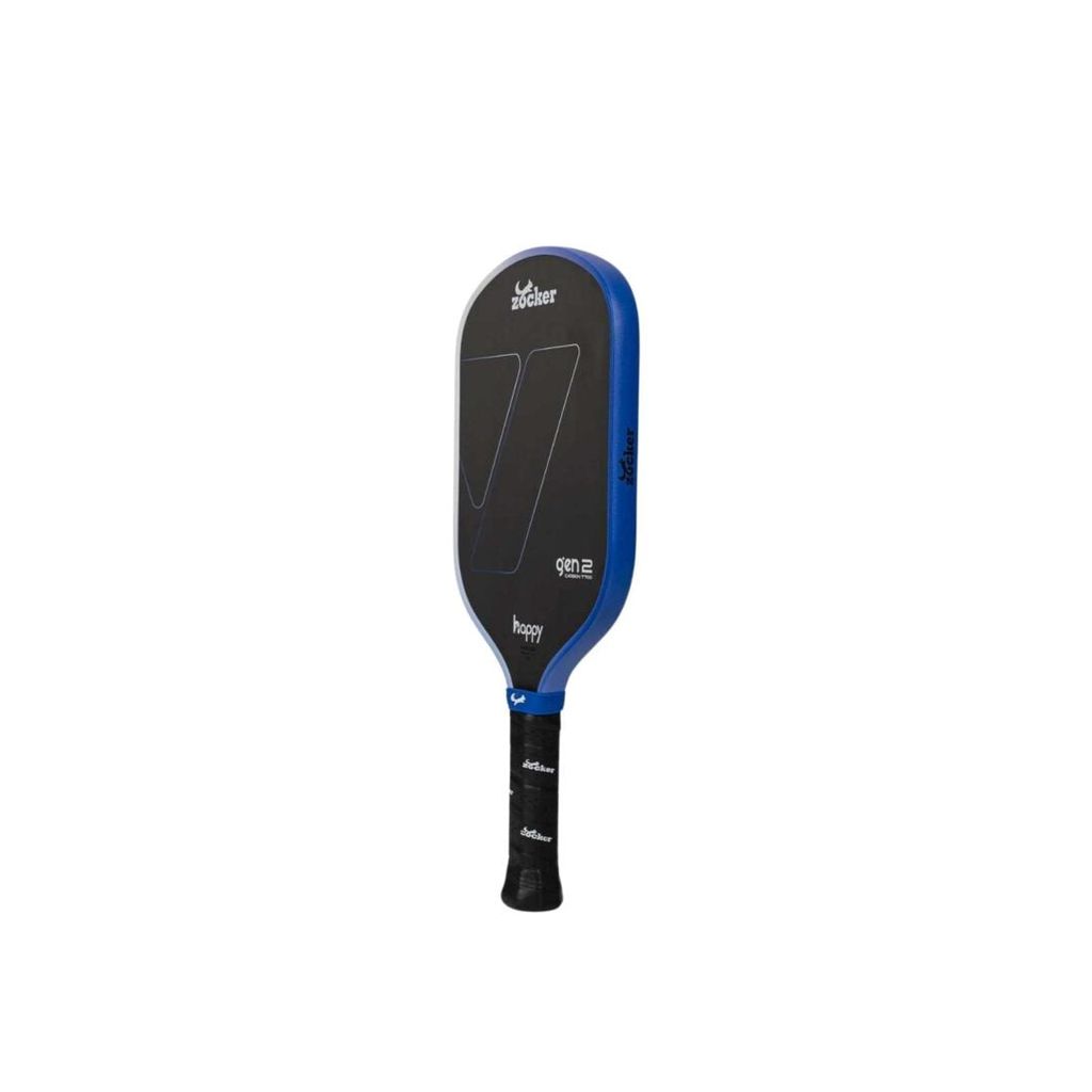 Vợt Pickleball Zocker Happy HP02 Gen 2