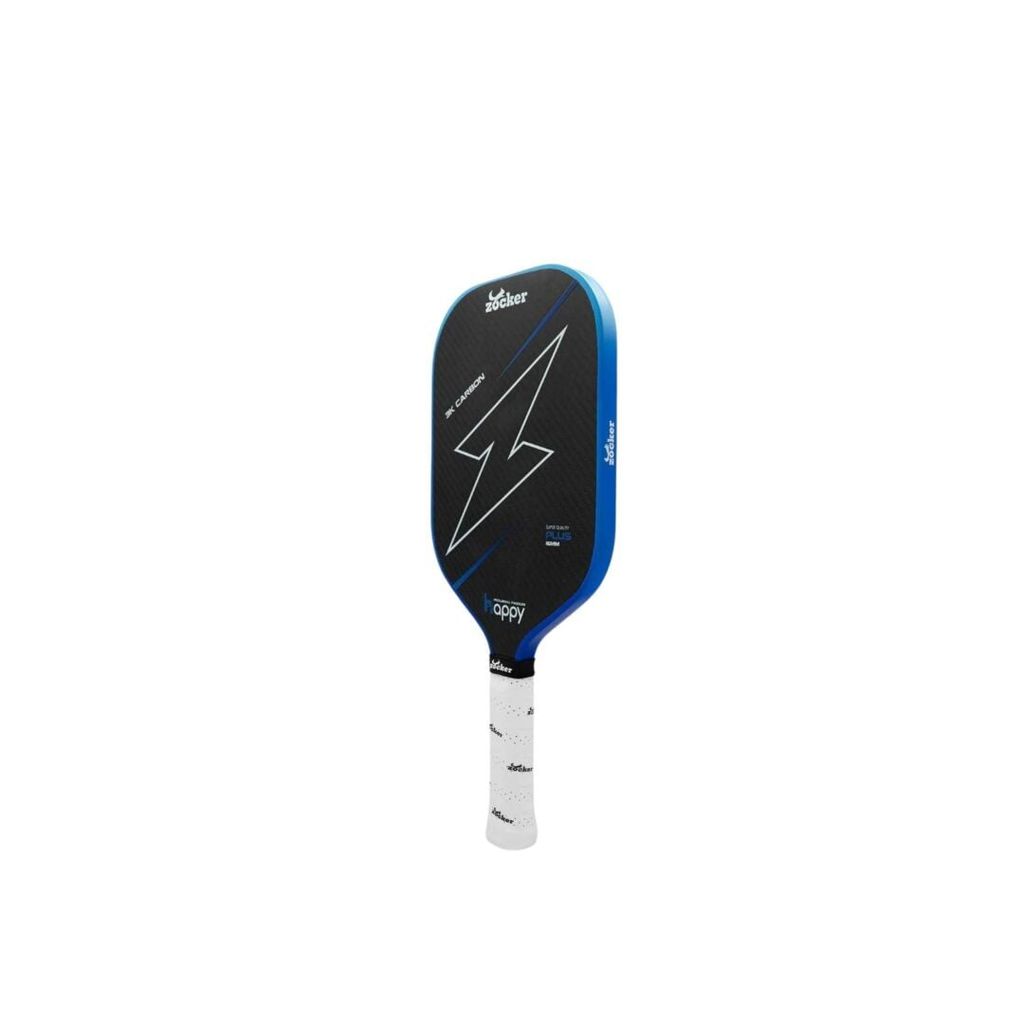 Vợt Pickleball Zocker HP02 Plus