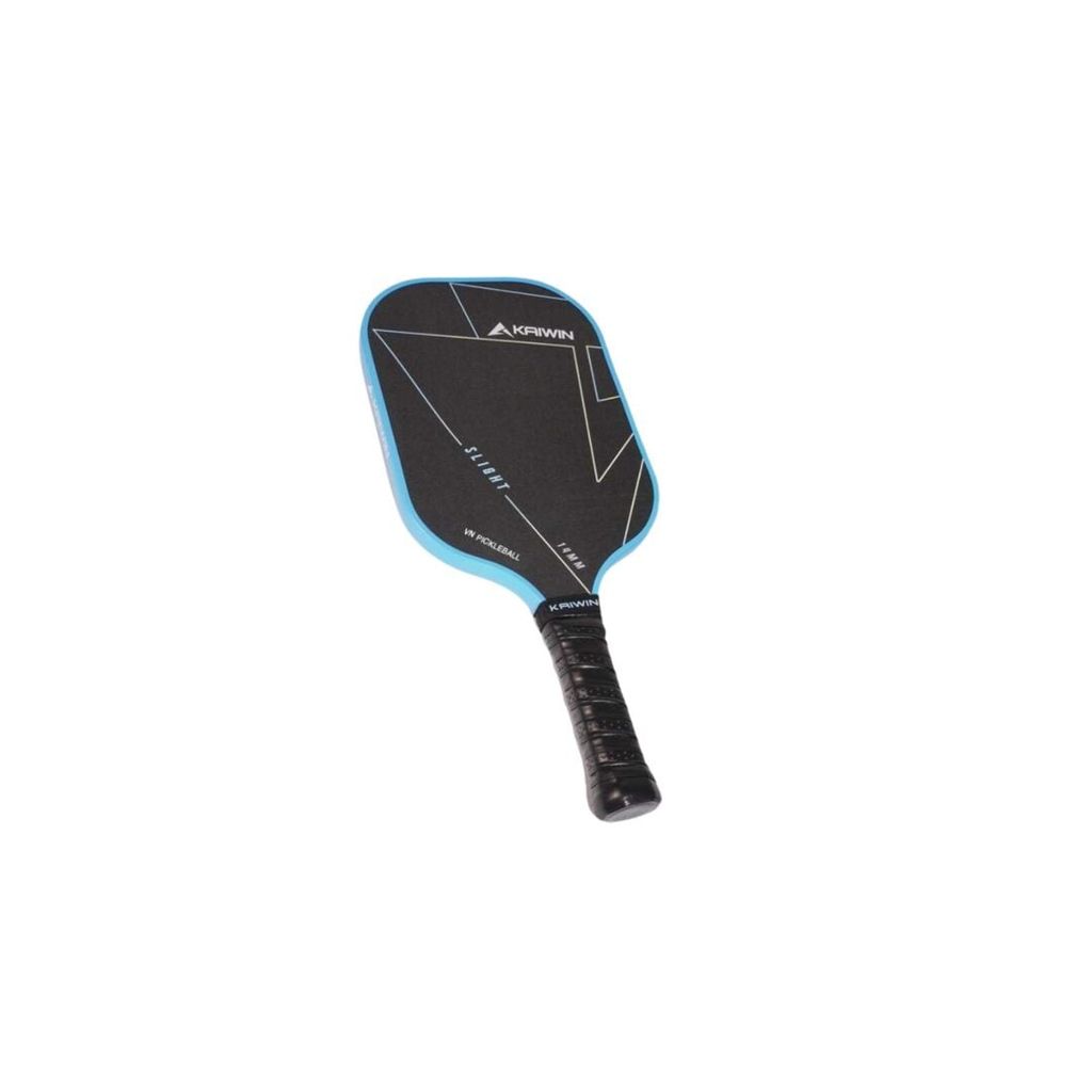 Vợt Pickleball Kaiwin Slight T700 14mm