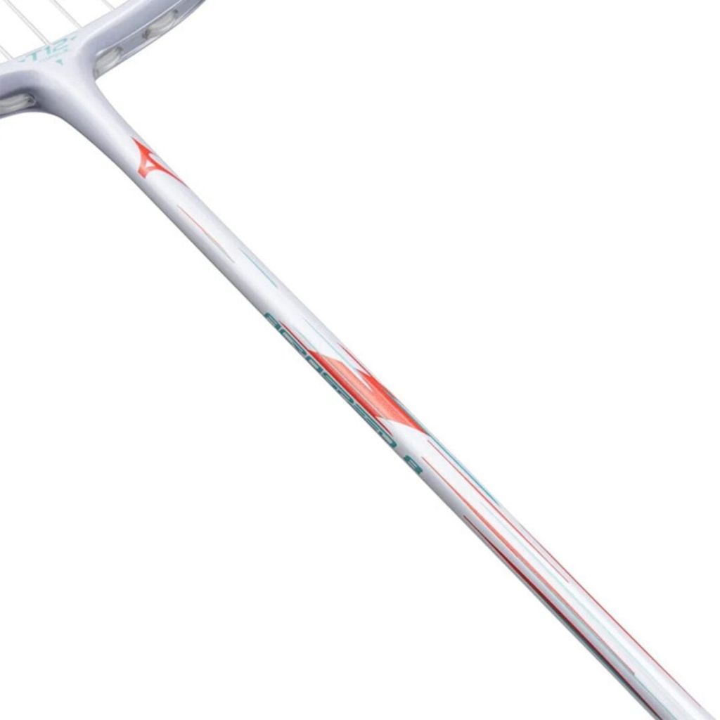 Vợt Cầu Lông Mizuno Acrospeed 8