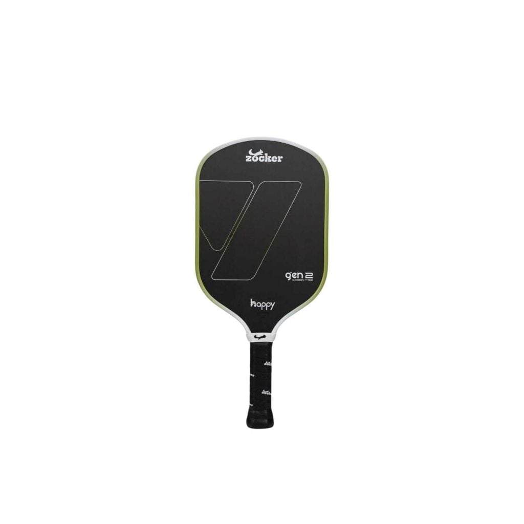 Vợt Pickleball Zocker Happy HP02 Gen 2