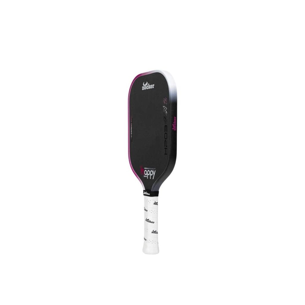 Vợt Pickleball Zocker Happy HP03 Gen 2