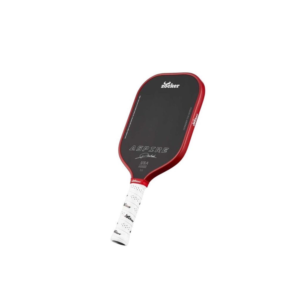 Vợt Pickleball Zocker Aspire ASP25