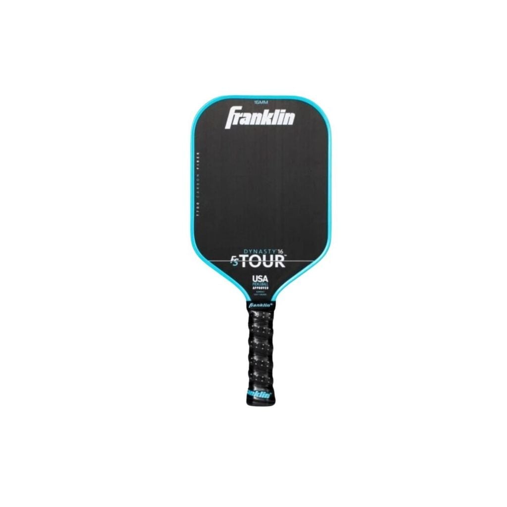 Vợt Pickleball Franklin 16mm Chính Hãng