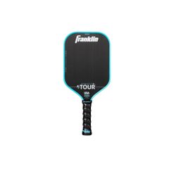 Vợt Pickleball Franklin 16mm Chính Hãng