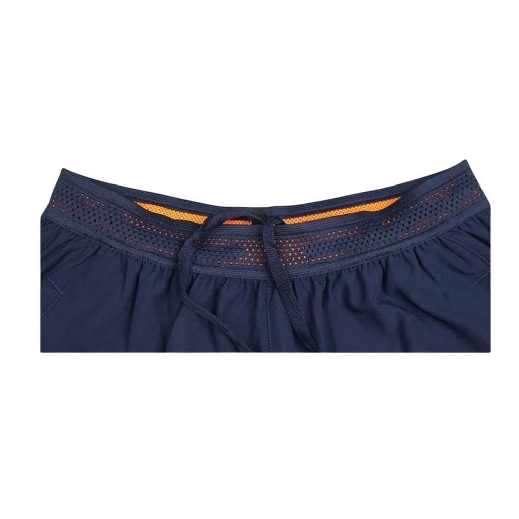 Quần Short Kelme Pumpu 3881208 Cạp Chun Lưới