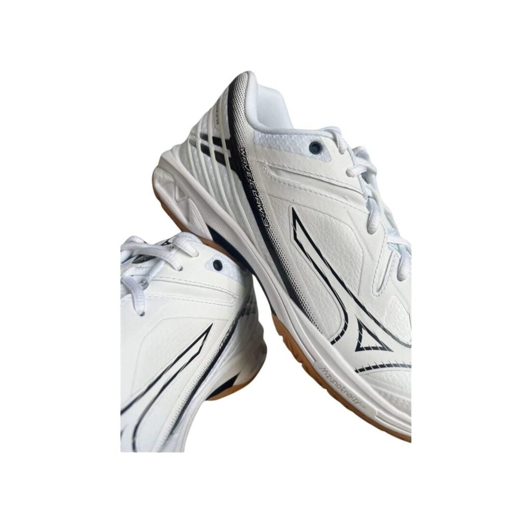 Giày Cầu Lông Mizuno Wave Claw 3 Chính Hãng