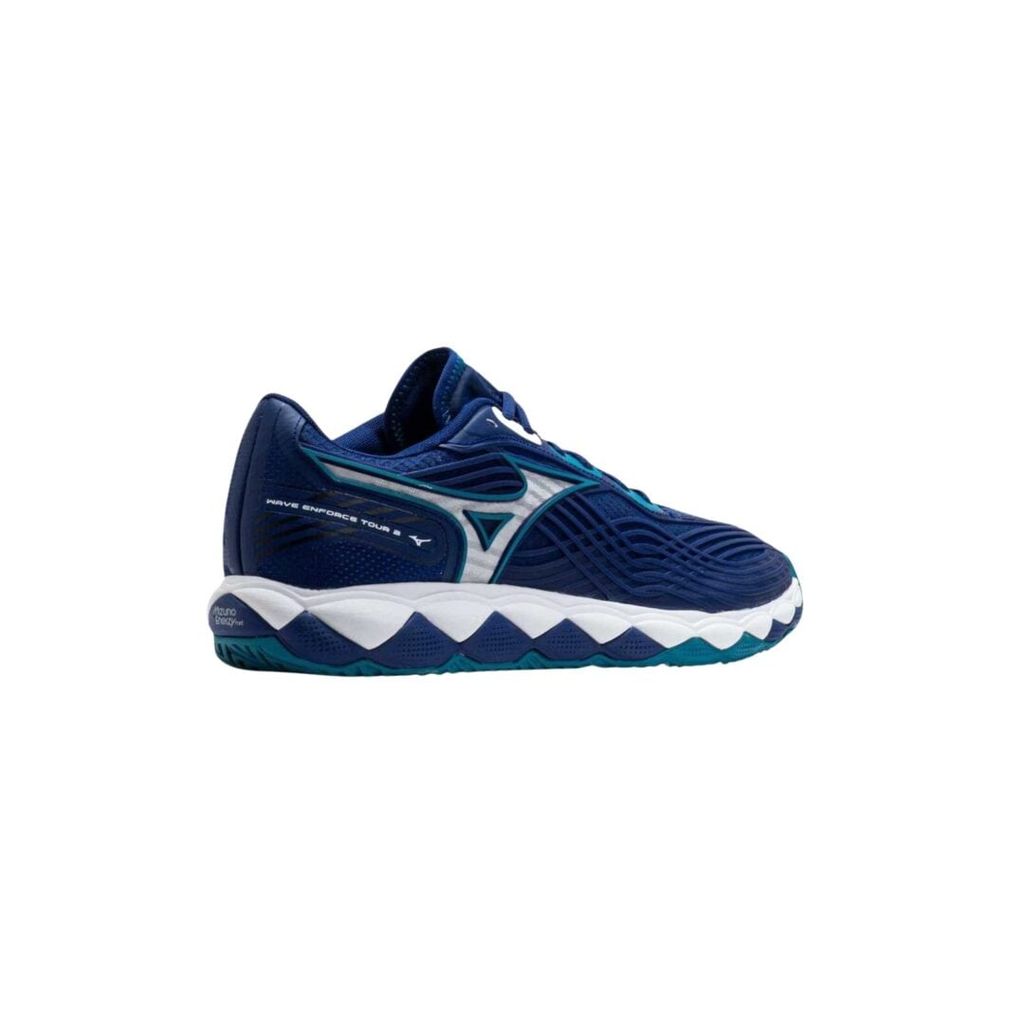 Giày Tennis/Pickelball Mizuno Wave Enforce Tour 2 Ac