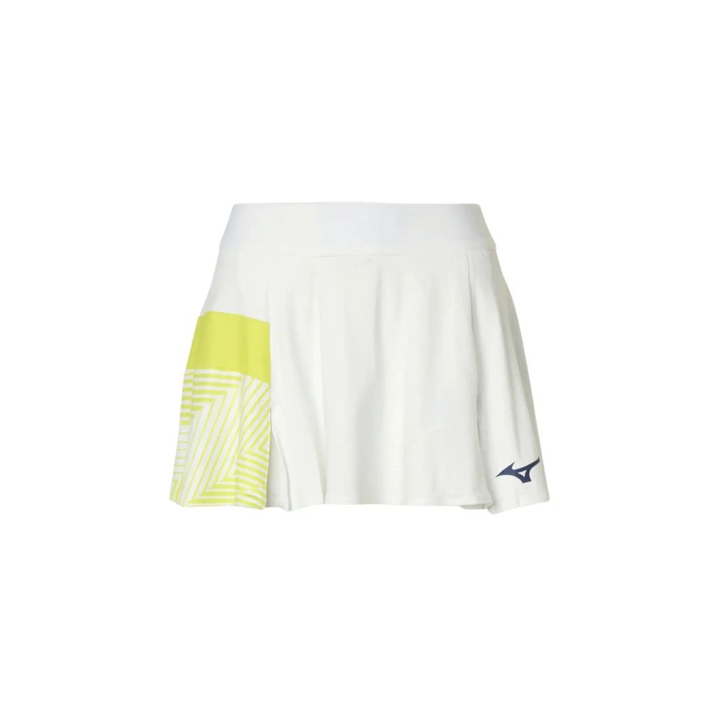 Váy Nữ Stargazer Flying Skirt Mizuno