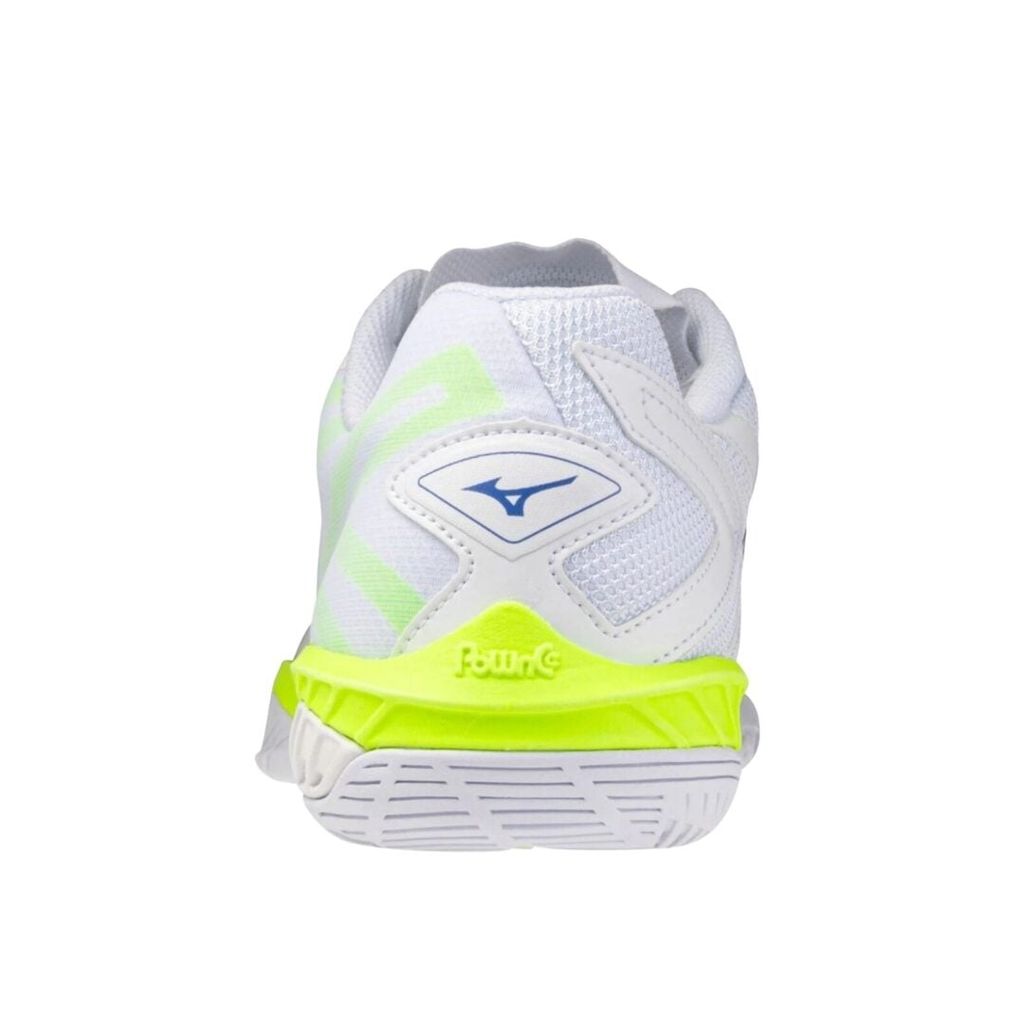 Giày Cầu Lông Mizuno Wave Claw El 2 Chính Hãng