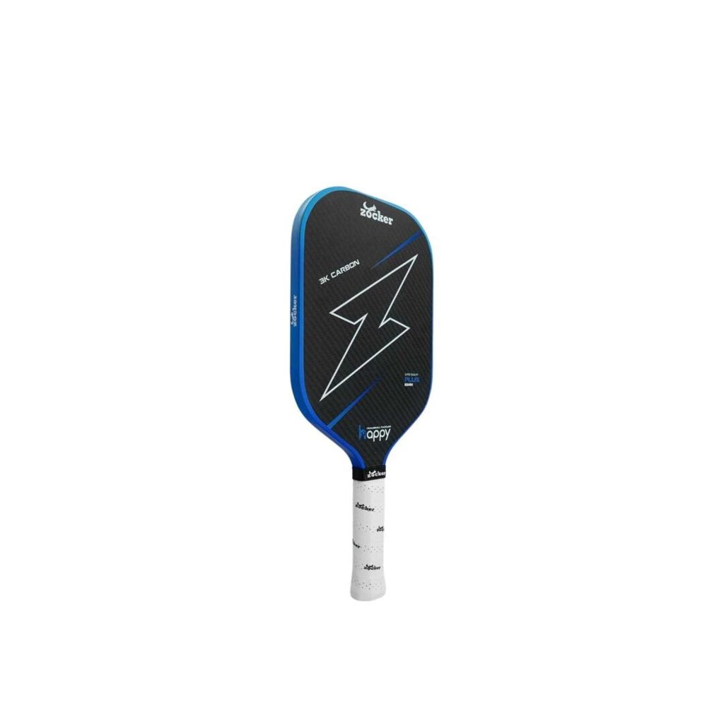 Vợt Pickleball Zocker HP02 Plus