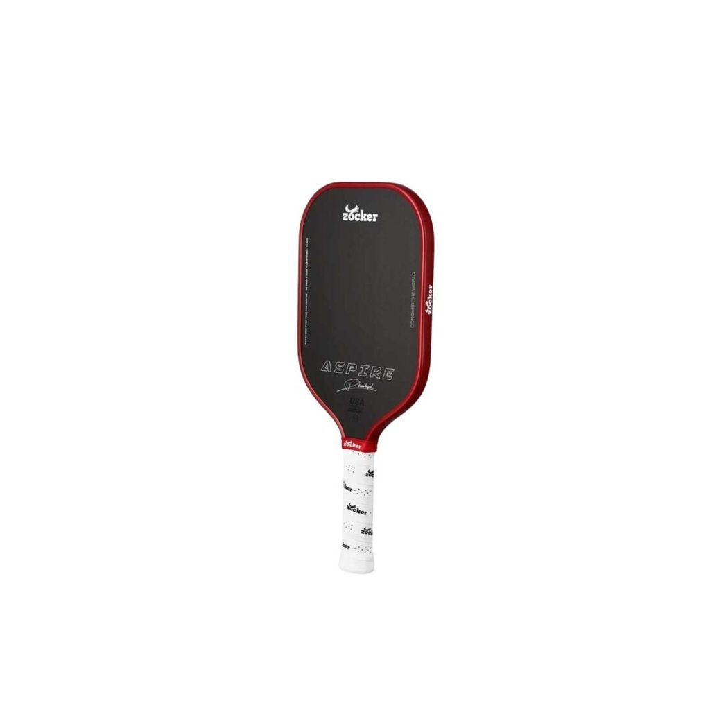Vợt Pickleball Zocker Aspire ASP25