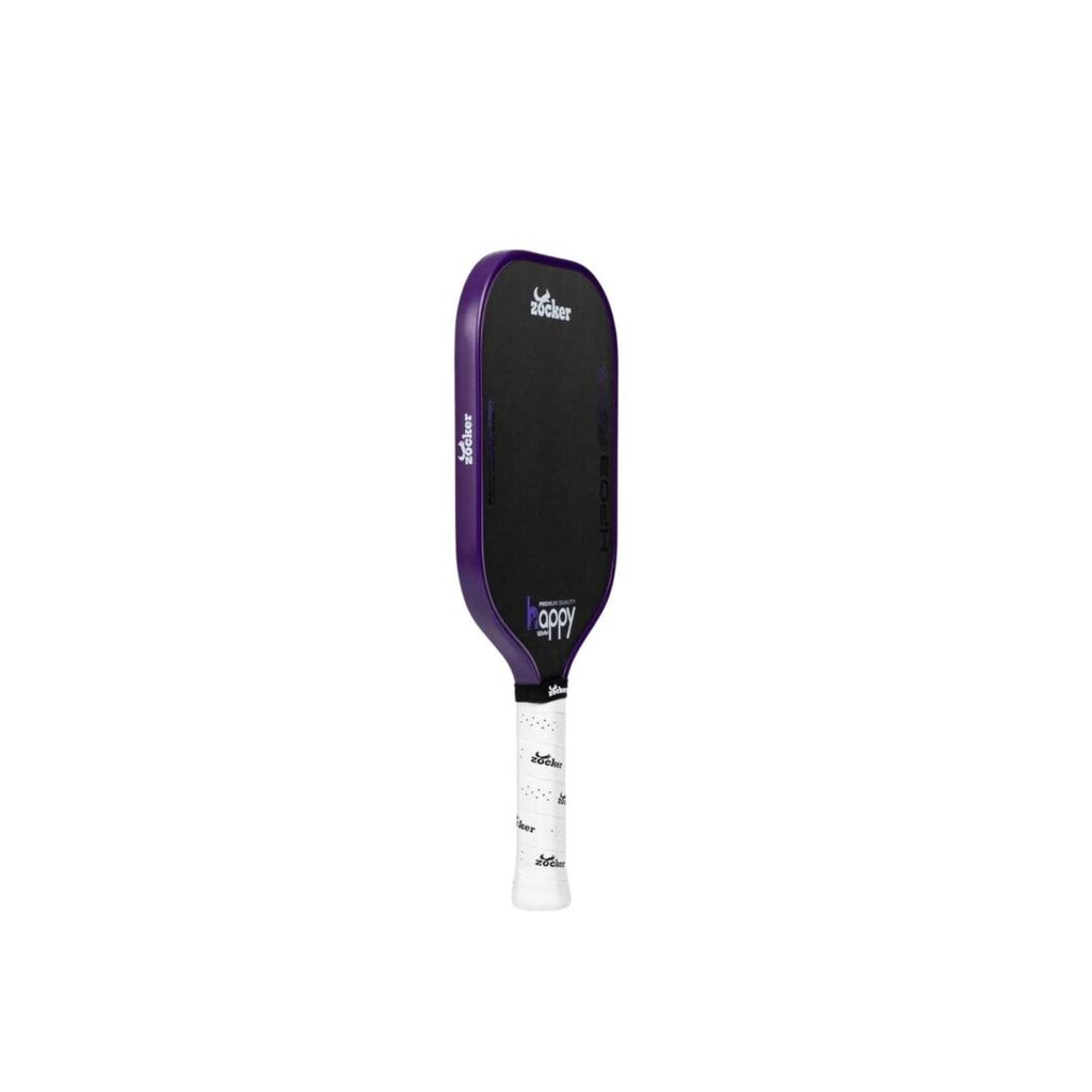 Vợt Pickleball Zocker Happy HP03 Gen 2