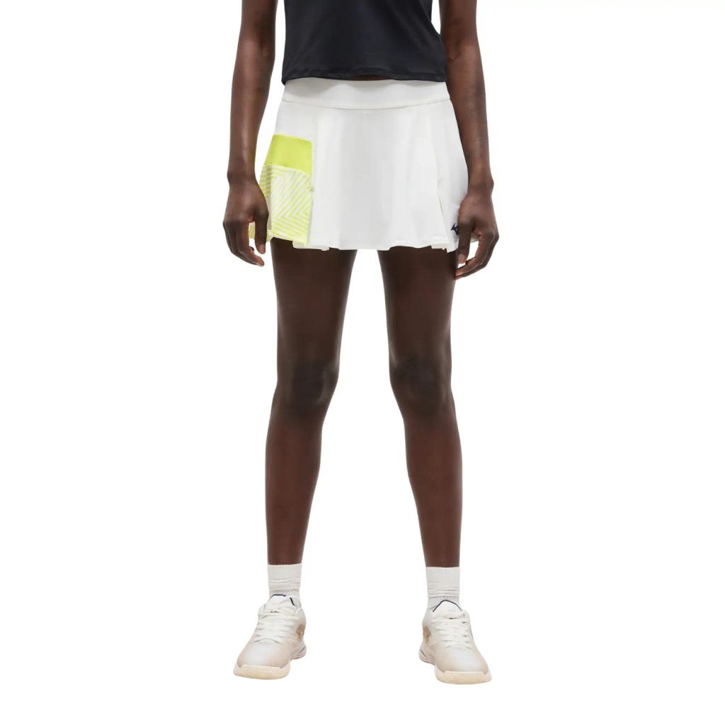 Váy Nữ Stargazer Flying Skirt Mizuno
