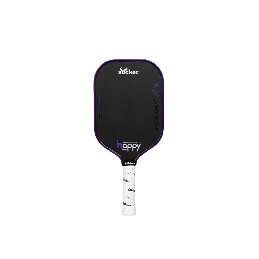 Vợt Pickleball Zocker Happy HP03 Gen 2