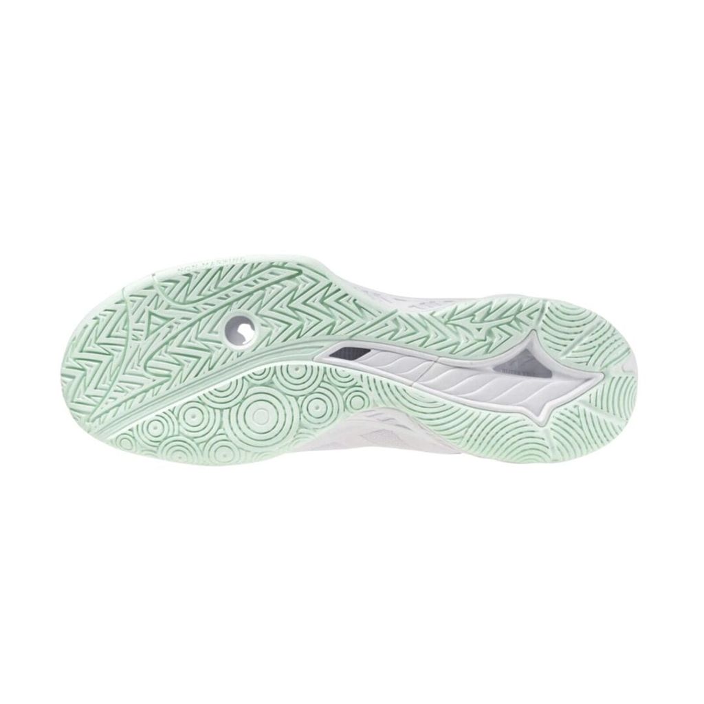 Giày Cầu Lông Mizuno Wave Fang 2 Chính Hãng