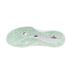 Giày Cầu Lông Mizuno Wave Fang 2 Chính Hãng