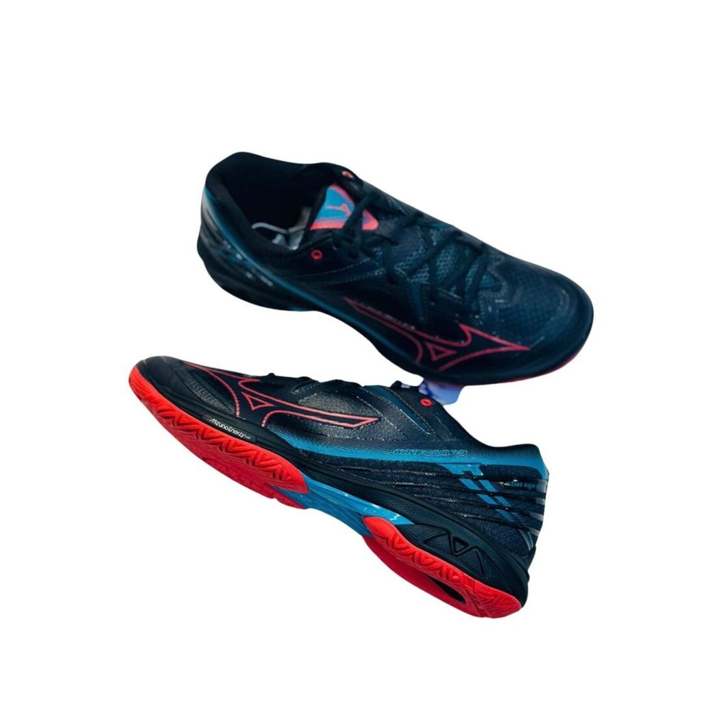 Giày Cầu Lông Mizuno Wave Claw 3 Chính Hãng