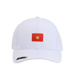 Mũ Lưỡi Trai Đội Tuyển Quốc Gia Việt Nam 2024 Jogarbola Chính Hãng