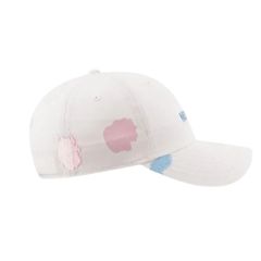 Mũ New Era 920 Small Painting Palette Women's Cap - White Chính Hãng